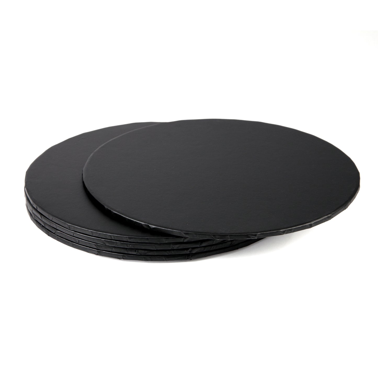 8" Round Masonite Cake Board