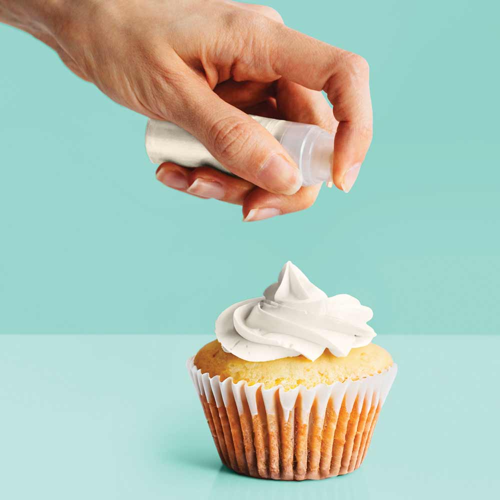 Edible Shimmer Dust - Pump Spray