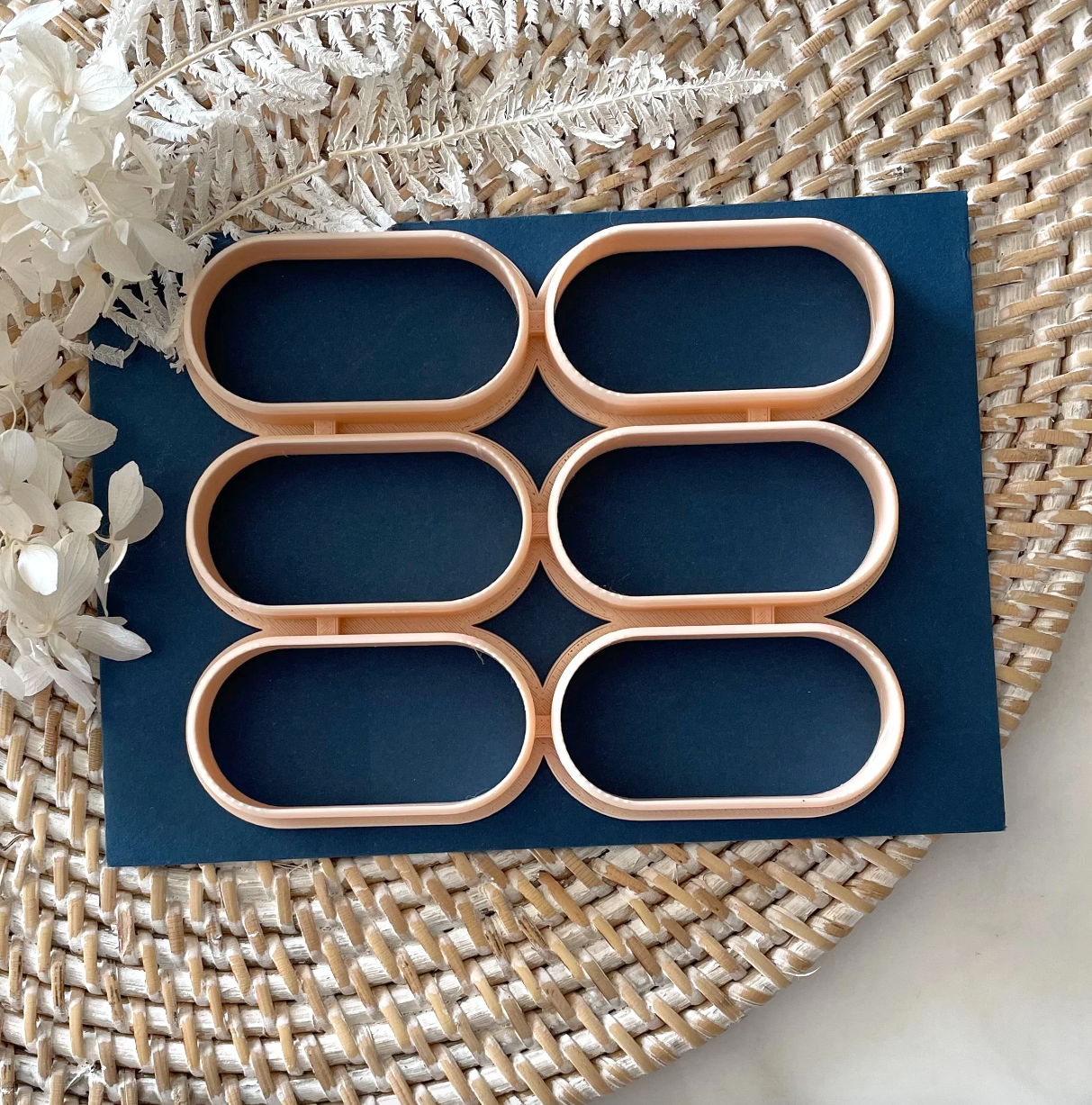 6x Chill Pill Multi Cutter