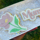 Mother’s Day Sugar Cookies - Flower set