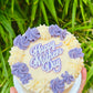 Mother’s Day Mini Bento Cake