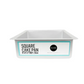 Square Cake Tin Pro (7.5cm Pan)