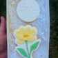 Mother’s Day Sugar Cookies - Round & Flower set