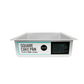 Square Cake Tin Pro (7.5cm Pan)