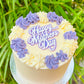 Mother’s Day Mini Bento Cake