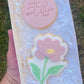 Mother’s Day Sugar Cookies - Round & Flower set