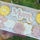 Mother’s Day Sugar box of Flowers Cookies