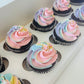 Easter Cupcakes x 6 pack