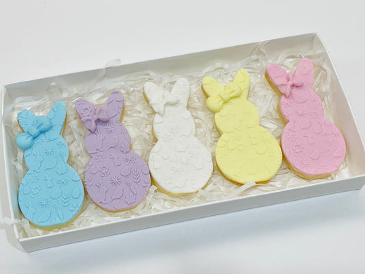 Small Bunny - 5 pack