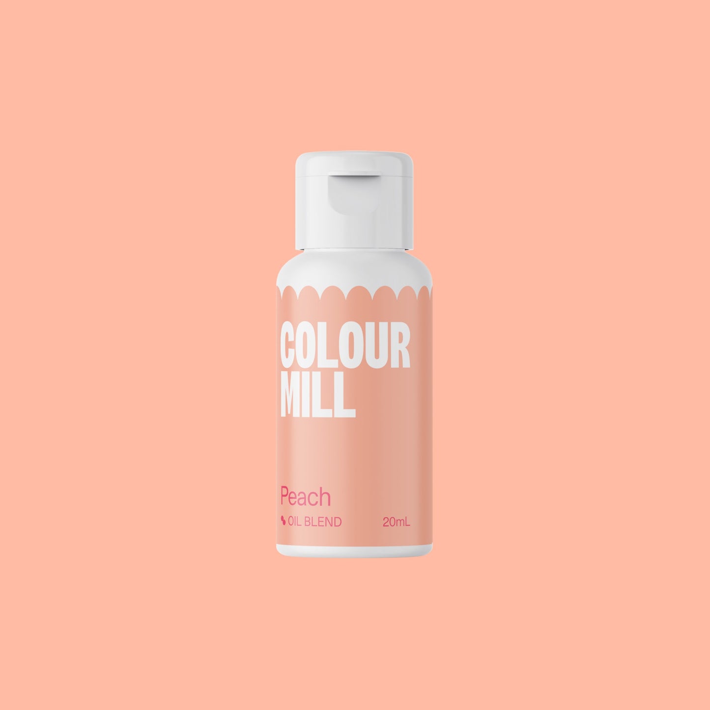 Edible Food Gel Colouring (20ml)