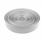 Round Cake Tin Pro (7.5cm High Pan)