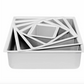 Square Cake Tin Pro (7.5cm Pan)